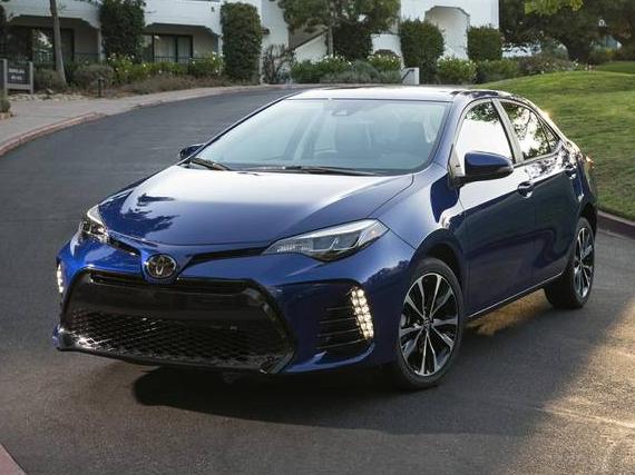 TOYOTA COROLLA 2017 2T1BURHE4HC794701 image