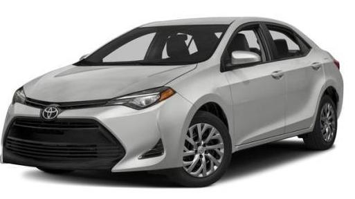 TOYOTA COROLLA 2017 5YFBURHE9HP634507 image