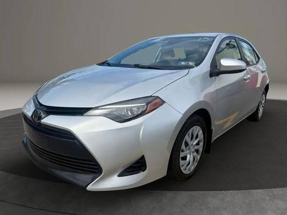 TOYOTA COROLLA 2017 2T1BURHE5HC825115 image