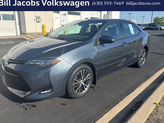 TOYOTA COROLLA 2017 2T1BURHE8HC908215 image