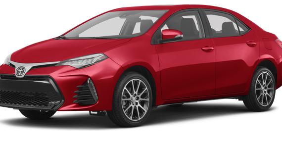 TOYOTA COROLLA 2017 2T1BURHE1HC827069 image