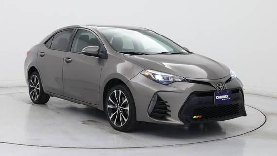 TOYOTA COROLLA 2017 5YFBURHE6HP682983 image