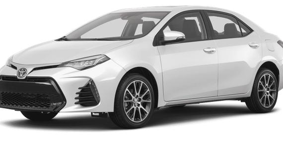 TOYOTA COROLLA 2017 5YFBURHE8HP735697 image