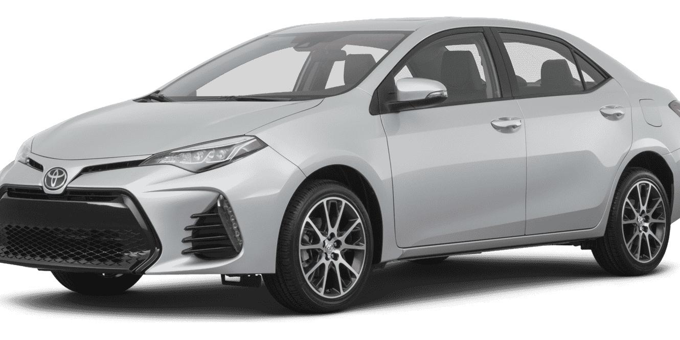 TOYOTA COROLLA 2017 2T1BURHE5HC940586 image