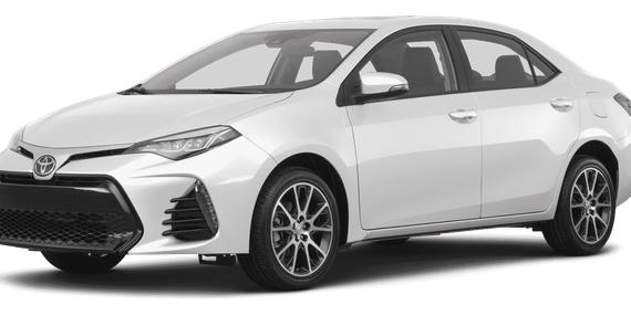 TOYOTA COROLLA 2017 2T1BURHE6HC827052 image