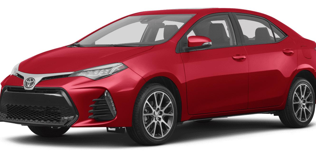 TOYOTA COROLLA 2017 5YFBURHE9HP583218 image