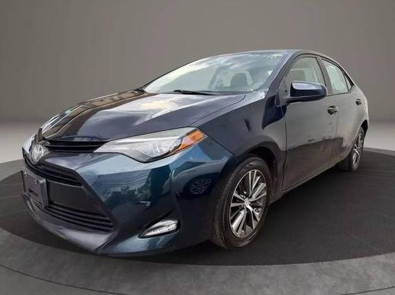 TOYOTA COROLLA 2017 2T1BURHE4HC787246 image