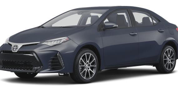 TOYOTA COROLLA 2017 2T1BURHE3HC922264 image