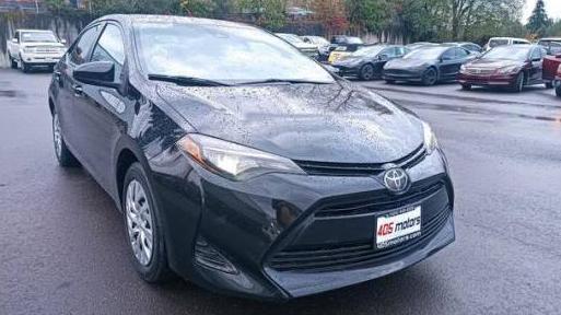 TOYOTA COROLLA 2017 5YFBURHE9HP577371 image