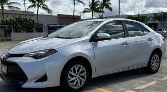 TOYOTA COROLLA 2017 5YFBURHEXHP657228 image