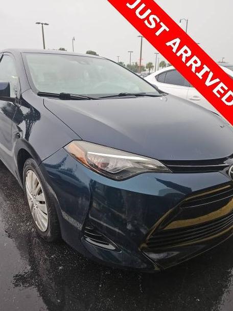 TOYOTA COROLLA 2017 2T1BURHE2HC831261 image