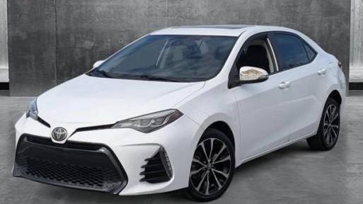 TOYOTA COROLLA 2017 2T1BURHE9HC801187 image