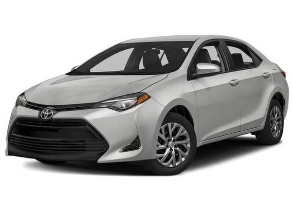 TOYOTA COROLLA 2017 5YFBURHE5HP723507 image