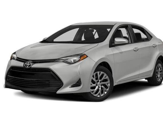TOYOTA COROLLA 2017 5YFBURHE7HP659812 image