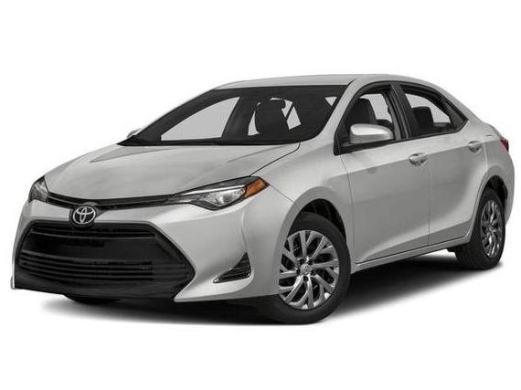 TOYOTA COROLLA 2017 5YFBURHE9HP699762 image