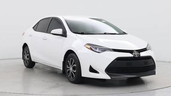 TOYOTA COROLLA 2017 2T1BURHE3HC918974 image