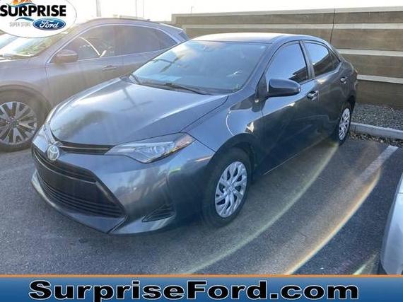 TOYOTA COROLLA 2017 2T1BURHEXHC909799 image
