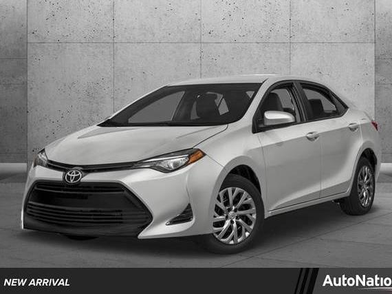 TOYOTA COROLLA 2017 2T1BURHE8HC805909 image