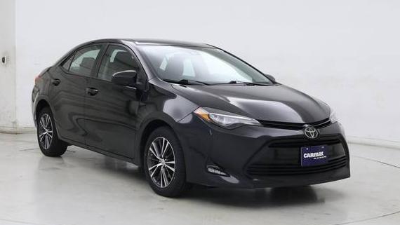 TOYOTA COROLLA 2017 2T1BURHE8HC823360 image