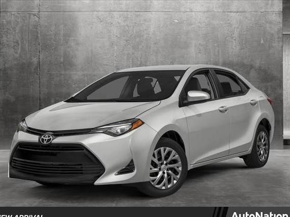 TOYOTA COROLLA 2017 2T1BURHE3HC798349 image
