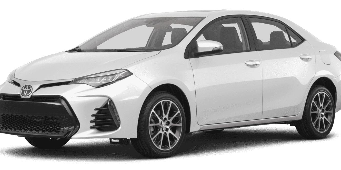 TOYOTA COROLLA 2017 2T1BURHE9HC862636 image