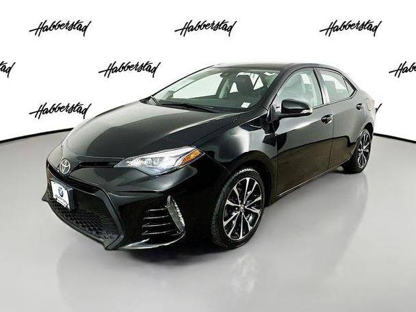 TOYOTA COROLLA 2017 2T1BURHE7HC802824 image