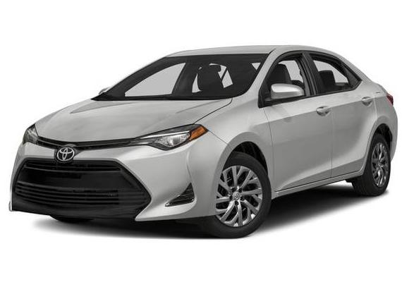TOYOTA COROLLA 2017 5YFBURHE0HP656394 image