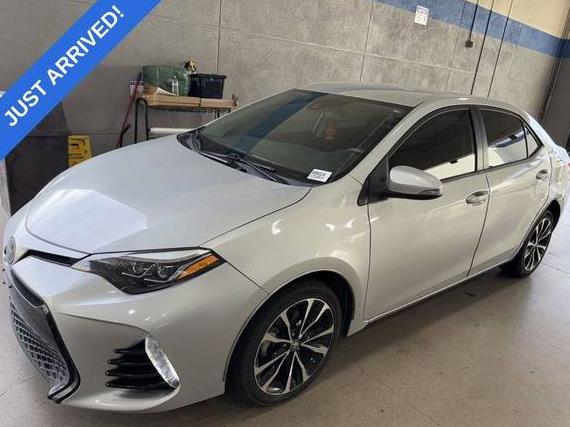 TOYOTA COROLLA 2017 5YFBURHE7HP647238 image