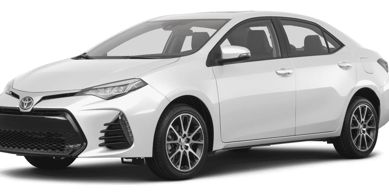 TOYOTA COROLLA 2017 5YFBURHE8HP651816 image