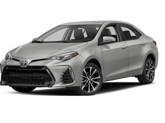 TOYOTA COROLLA 2017 2T1BURHE1HC918861 image