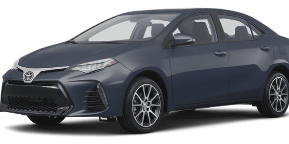 TOYOTA COROLLA 2017 5YFBURHE9HP690883 image