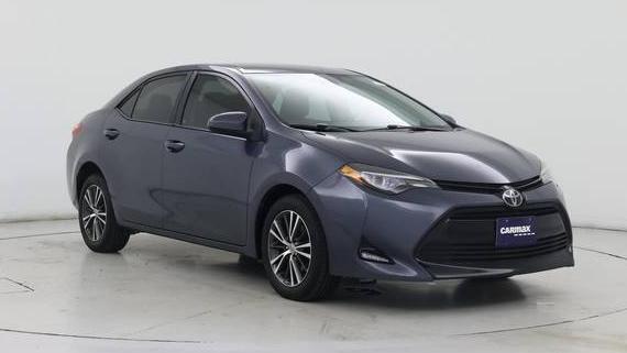 TOYOTA COROLLA 2017 2T1BURHE5HC814342 image