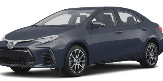 TOYOTA COROLLA 2017 2T1BURHE6HC917933 image