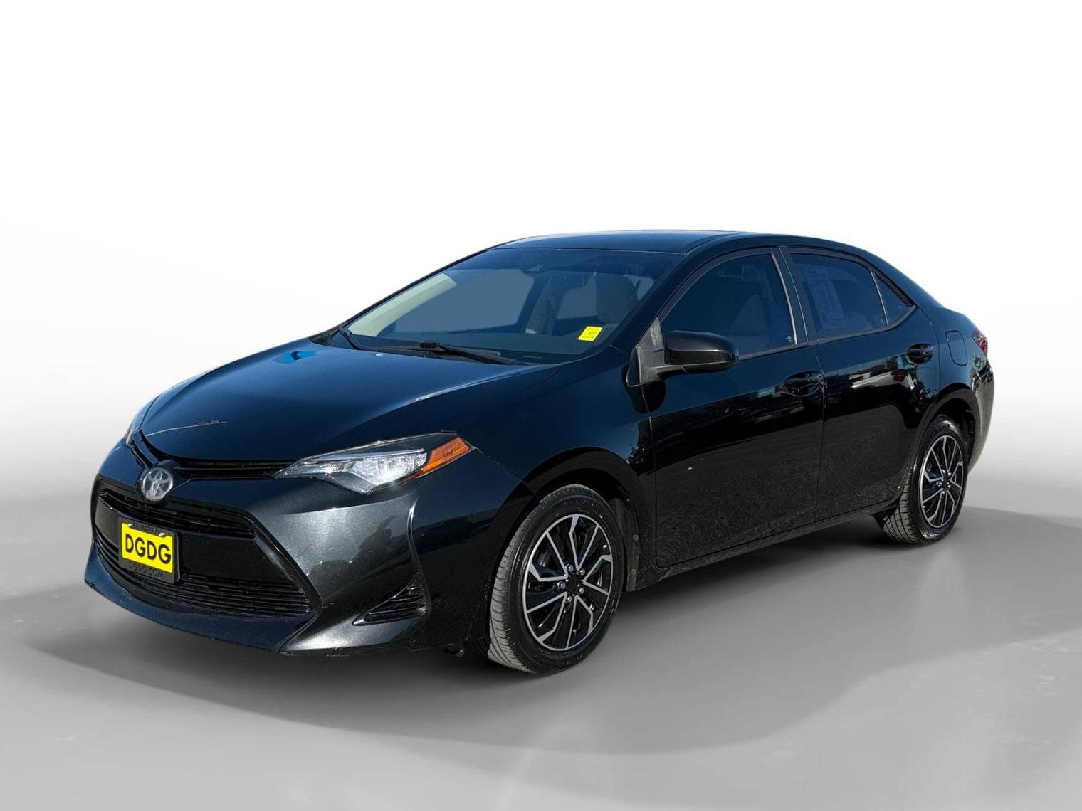 TOYOTA COROLLA 2017 2T1BURHE9HC814490 image