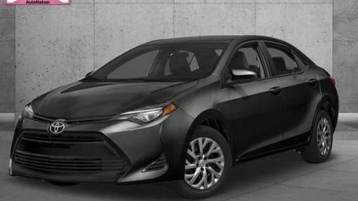 TOYOTA COROLLA 2017 2T1BURHE8HC935382 image