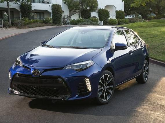 TOYOTA COROLLA 2017 5YFBURHE8HP721346 image