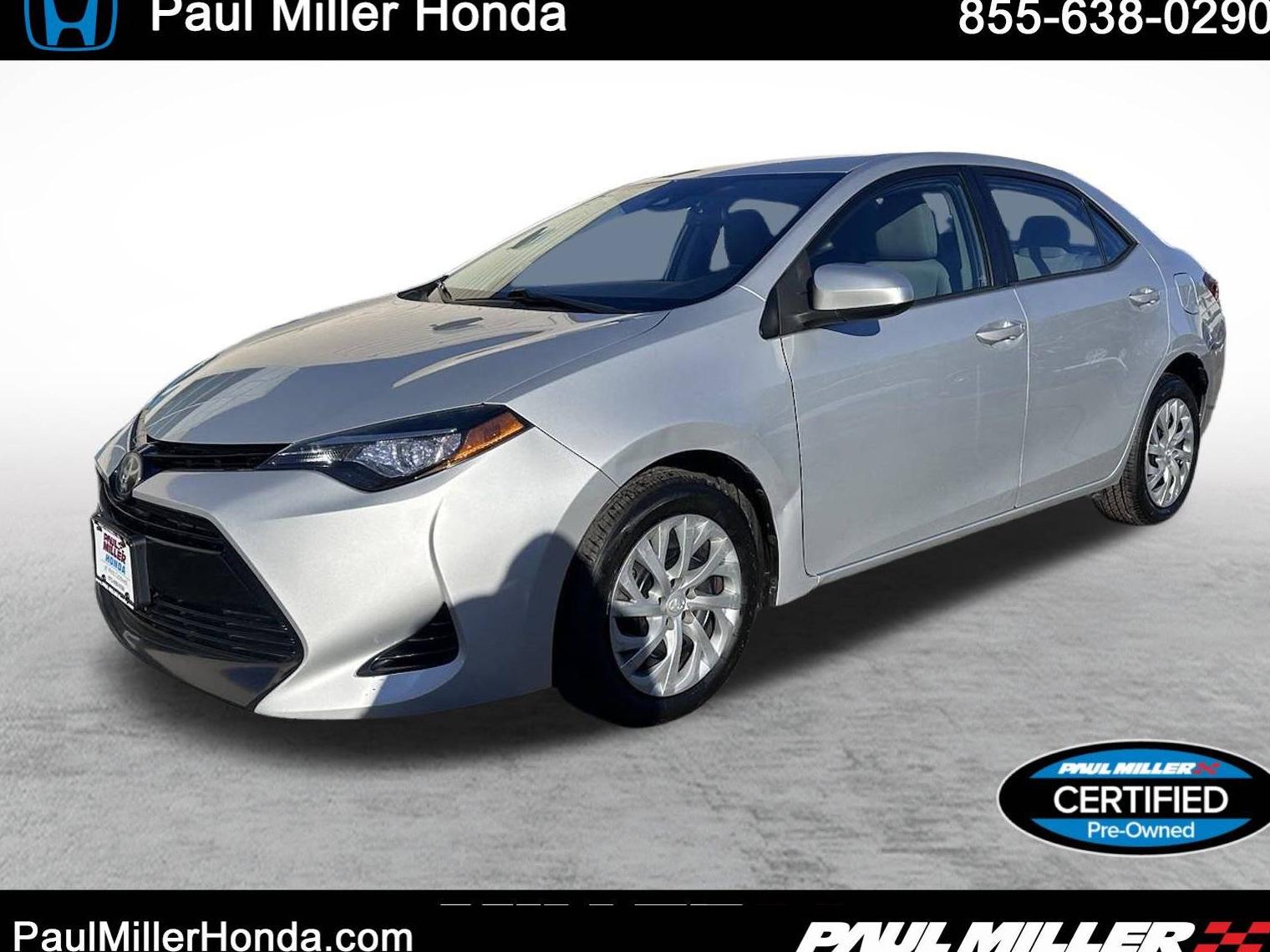 TOYOTA COROLLA 2017 2T1BURHE7HC800183 image