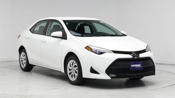 TOYOTA COROLLA 2017 5YFBURHE1HP634467 image