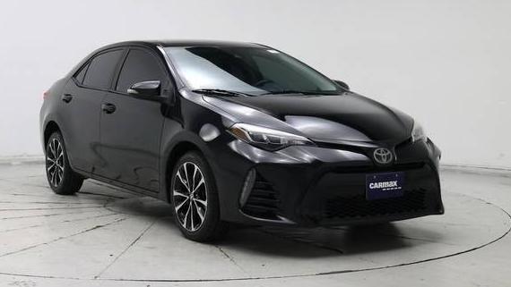 TOYOTA COROLLA 2017 2T1BURHE6HC829139 image