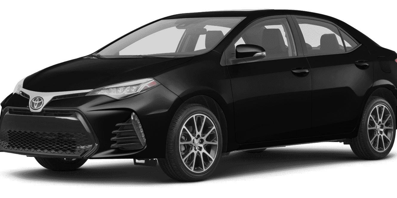 TOYOTA COROLLA 2017 5YFBURHE0HP711460 image