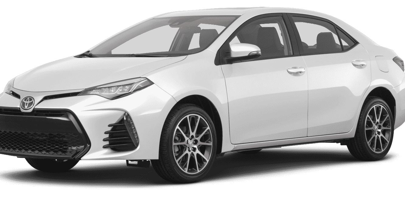 TOYOTA COROLLA 2017 5YFBURHE2HP616866 image