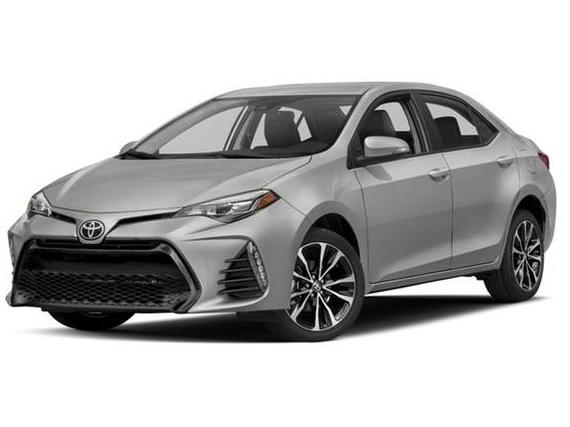 TOYOTA COROLLA 2017 5YFBURHE6HP660207 image