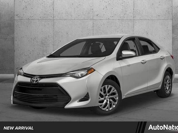 TOYOTA COROLLA 2017 5YFBURHE5HP641454 image