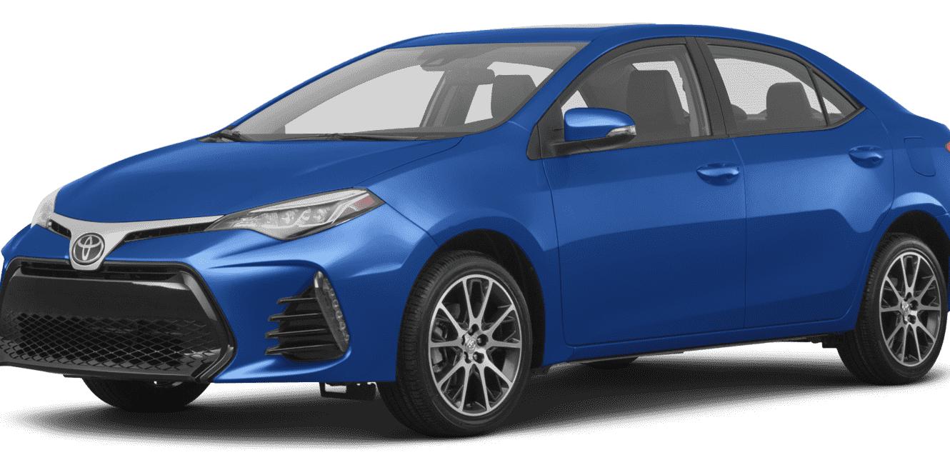 TOYOTA COROLLA 2017 2T1BURHE0HC762618 image