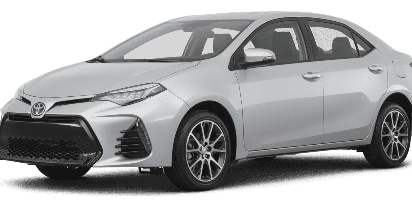 TOYOTA COROLLA 2017 2T1BURHE9HC961618 image