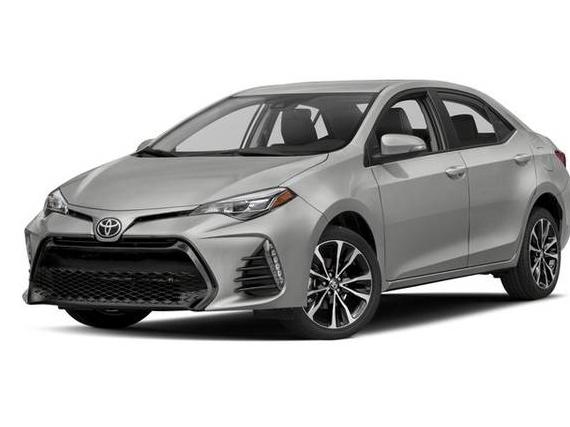 TOYOTA COROLLA 2017 2T1BURHE7HC922025 image