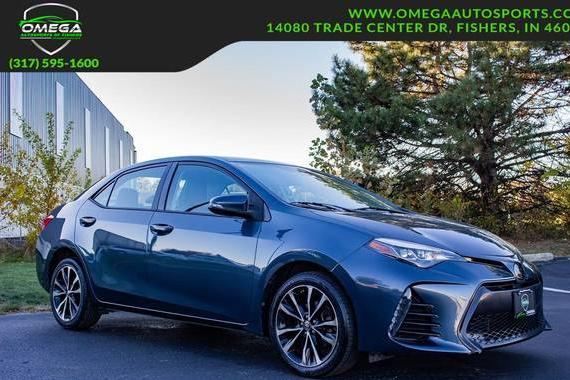 TOYOTA COROLLA 2017 2T1BURHE5HC769306 image