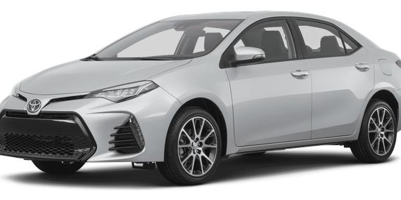 TOYOTA COROLLA 2017 2T1BURHE0HC883763 image