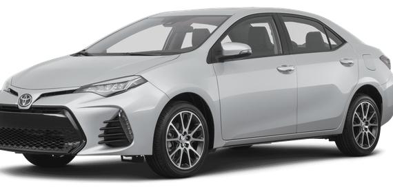 TOYOTA COROLLA 2017 2T1BURHE0HC881575 image