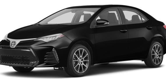 TOYOTA COROLLA 2017 2T1BURHEXHC785114 image